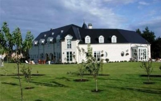 Kuuroord Deluxe (1 dag)