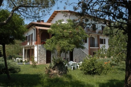 Soggiorno per coppia in Agriturismo 