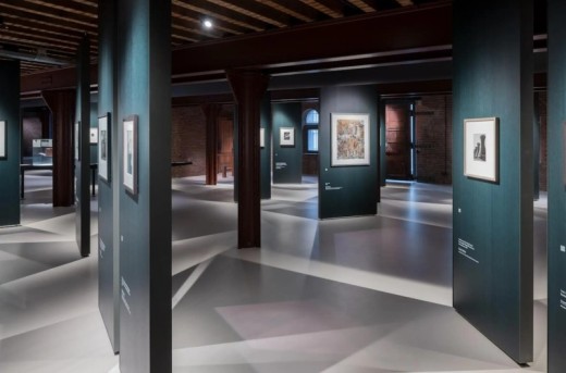 Toegangsticket Nederlands Fotomuseum