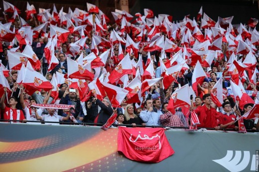 Sevilla F.C. pack BRONS