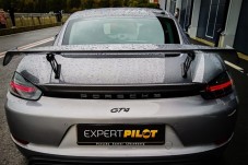 Porsche GT4 rijden - België (12 rondes)