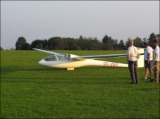 Gliding Full Day