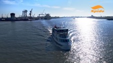 Rotterdam Rondvaart door de Haven