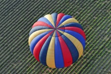 Balloon flight for one person (04)