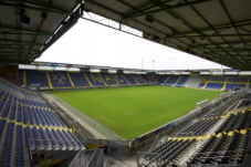 Rat Verlegh Stadiontour