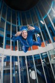 Indoor Skyidive roosendaal