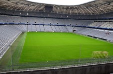 Parc de Princes Stadiontour Cadeau