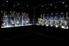 Rondleiding door het Chelsea-stadion