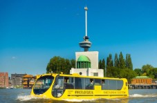 Rotterdam Splashtour