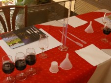 Ontdekking van wijn en olijfolie - Bouches-du-Rhône