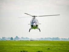 Helikopter Ervaring van 30min