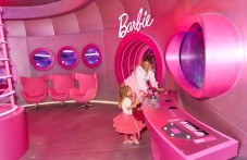 Barbie The Dream Experience Amsterdam
