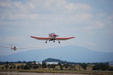 Vuelo en Planeador Amazing Pyrenees