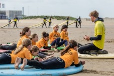 Surfen Scheveningen