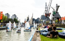 Maritiem Museum Rotterdam