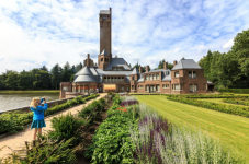Entreeticket voor Nationaal Park De Hoge Veluwe in Otterlo
