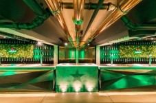 Heineken Experience Ticket Amsterdam