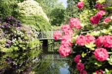 Je Rotterdam Trompenburg Tuinen Ticket voor twee