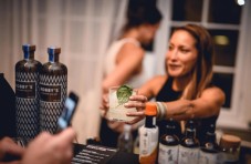 Rotterdam Cocktailwandeling