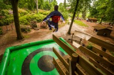 Veel plezier in het grootste avonturenpark van België