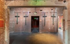 Toegangsticket Oranjehotel