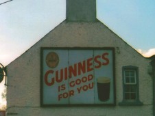 Guinness storehouse Dublin