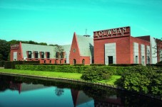 Louwman Museum