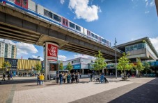 Rotterdam City Card 1-Dags Kaart