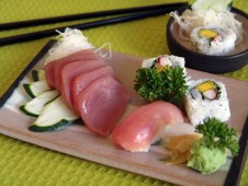 Experience Tokyo in Amsterdam: Authentic Japanese Cuisine