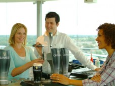 Guinness storehouse Dublin