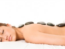 Hot Stone Massage in Illertissen