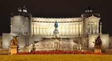 Rome at night tour (kids)