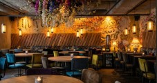 Rotterdam Cocktailwandeling