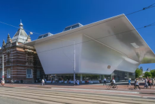 Tickets Stedelijk Museum Amsterdam