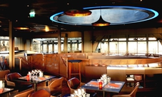 Moulin Rouge Parijs met dinercruise op de Eiffeltoren