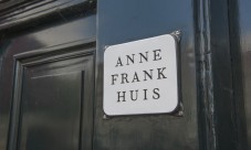 La storia di Anna Frank prima della dependance: visita guidata a piedi ad Amsterdam
