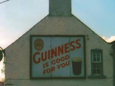 Guinness museum