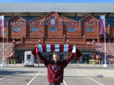 Aston Villa