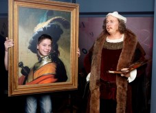 Madame Tussauds Amsterdam Kinderen ticket (10-15 jaar)