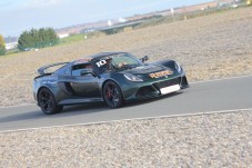 Lotus sportauto rijervaring engeland