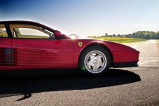 Ferrari F430 Spider 40-Minuten Rijervaring in Heerhugowaard