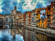 Girona - Game of Thrones 