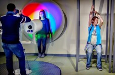 NEMO Science Museum Fast-Track Ticket - Volwassene