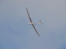 Vuelo en Planeador Amazing Pyrenees