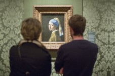 Mauritshuis Museum Den Haag