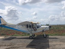 Piloto por Um Dia em Lisboa