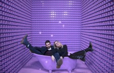 Museum of Illusions Amsterdam - Toegang voor volwassenen