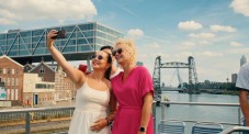 Rondvaart Rotterdamse Haven voor Twee