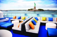 Spirit Diner Cruise NYC