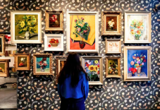 Toegang tot het Centraal Museum Utrecht